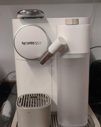 Nespresso Gran Lattissima 