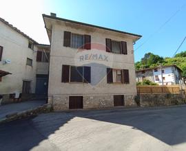 Casa Indipendente - Borgo a Mozzano