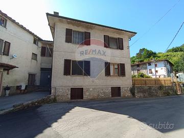 Casa Indipendente - Borgo a Mozzano