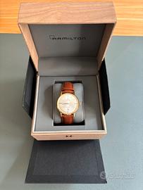 Hamilton American Classic 38mm