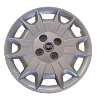 Copricerchi Fiat Panda 2° serie (VENDUTI)