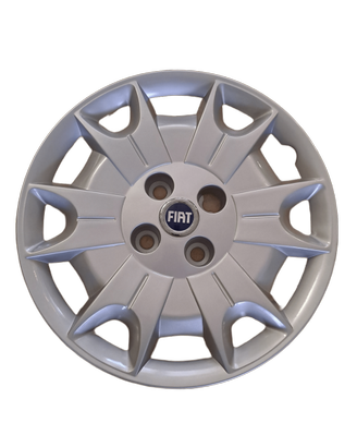 Copricerchi Fiat Panda 2° serie (VENDUTI)