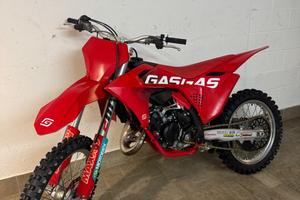 Gas MC 125 2024 cross