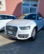Audi Q3 2.0 TDI