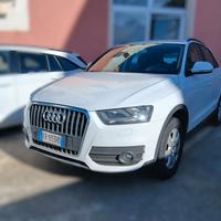 Audi Q3 2.0 TDI