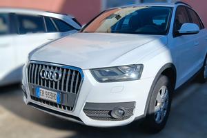 Audi Q3 2.0 TDI