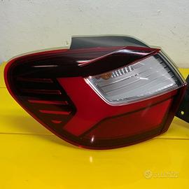 Fanale posteriore sinistro hyundai i10 2020 2025