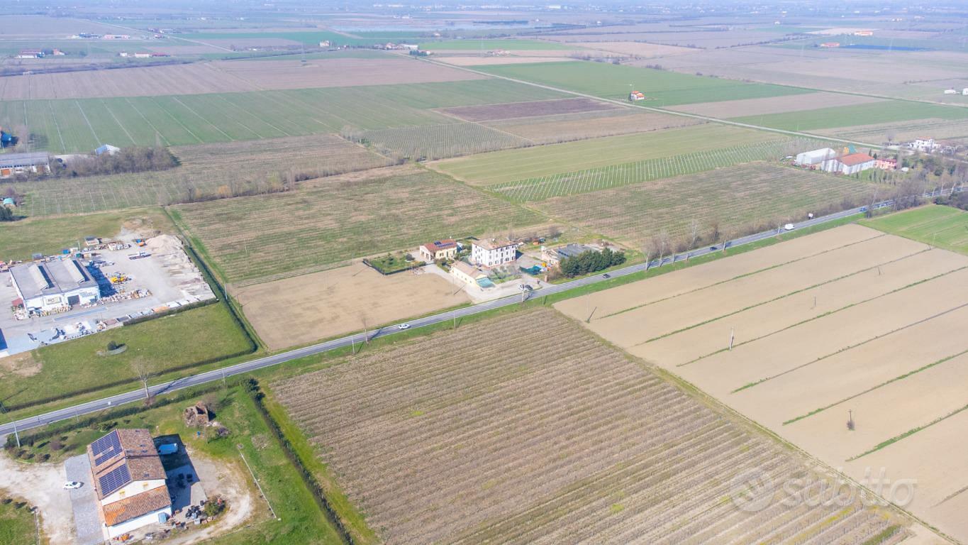 TER. AGRICOLO A CARPI - Altro