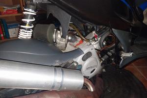 runner 180 sp 2 tempi