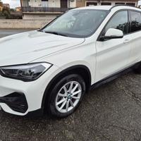 Bmw X1 sDrive20d Advantage 2020