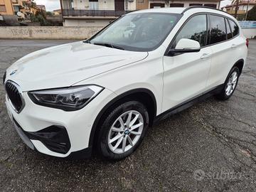 Bmw X1 sDrive20d Advantage 2020