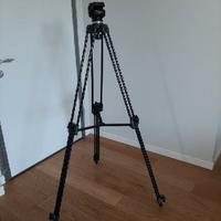 Treppiede Weifeng WF-717