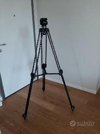 Treppiede Weifeng WF-717