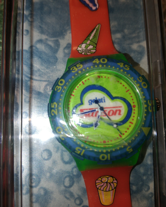 Orologio sanson