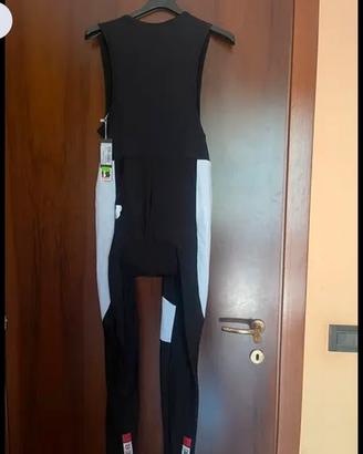 Abigliamento bici uomo