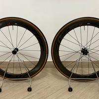 Zipp 404 firecrest freno a pattino(in carbonio)