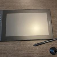 Tavoletta Grafica Gaomon Pen Dispay PD1161