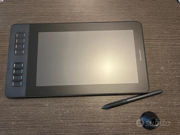 Tavoletta Grafica Gaomon Pen Dispay PD1161