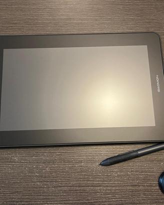 Tavoletta Grafica Gaomon Pen Dispay PD1161