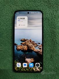 realme 14 pro plus - acquistato un mese fa
