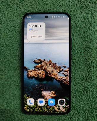 realme 14 pro plus - acquistato un mese fa