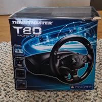 Thrustmaster t80