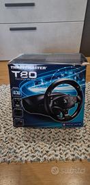 Thrustmaster t80