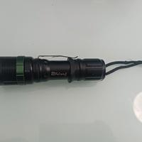 Elfeland Led torcia tattica