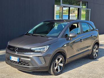 OPEL Crossland 1.5 ECOTEC D 110 Edition 52.000 K