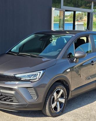 OPEL Crossland 1.5 ECOTEC D 110 Edition 52.000 K