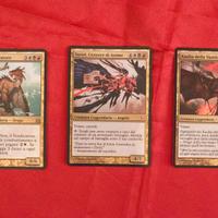 Carte Magic the Gathering oversize
