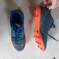 Scarpe da calcio bambino n.36