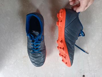 Scarpe da calcio bambino n.36