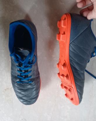 Scarpe da calcio bambino n.36