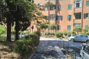 Appartamento arredato via Vico