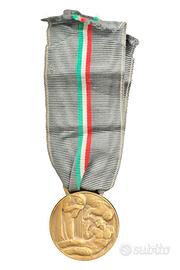 Medaglia madri caduti WW2
