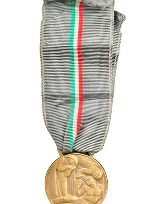 Medaglia madri caduti WW2