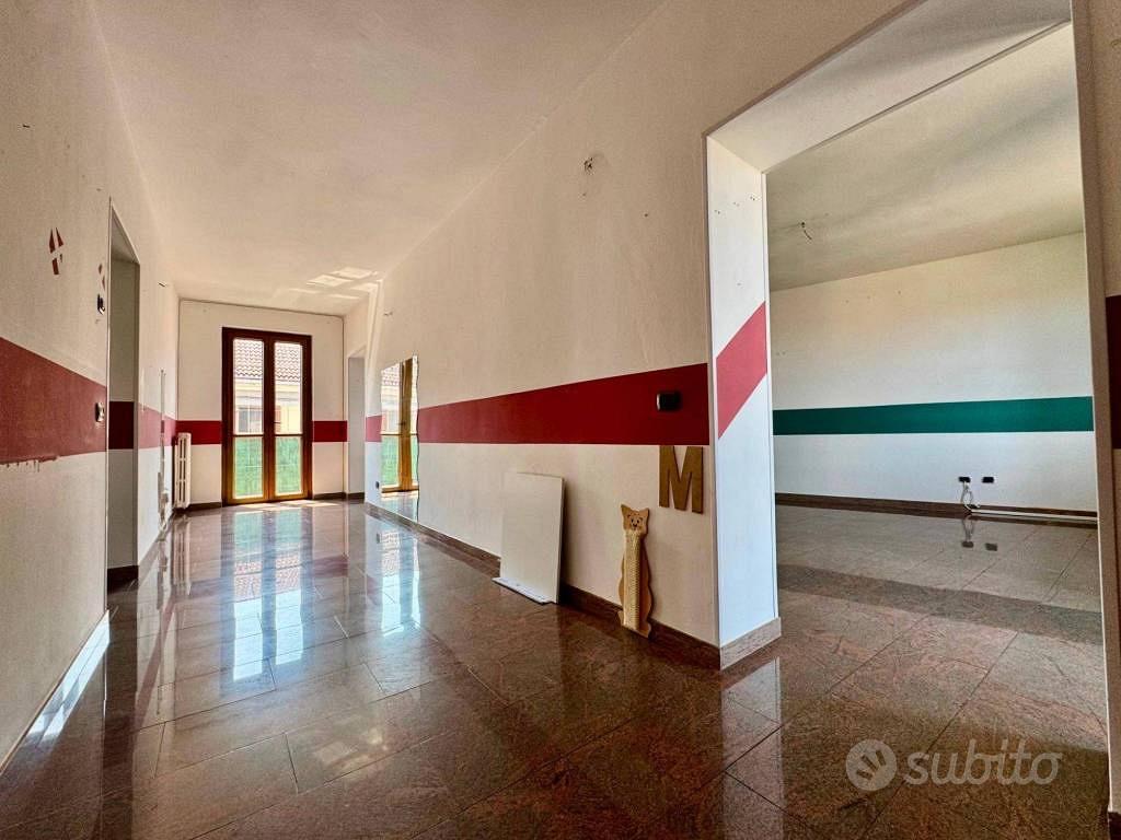 Apartment in Borgo Vercelli - Vista 2