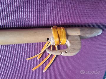 flauto nativo nativi americani 432 hz etnico