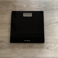 Bilancia pesapersone elettronica Rowenta