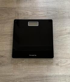 Bilancia pesapersone elettronica Rowenta