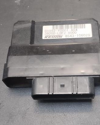 Centralina ECU Keihin originale kymco Xciting 250i