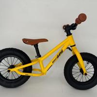 Bici pedagogiche Velomarche