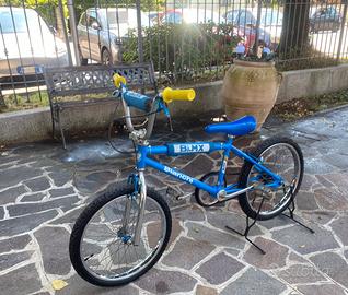 Bmx bianchi