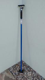 Supporto telescopico.