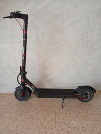 Monopattino elettrico smartway 