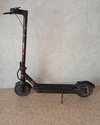 Monopattino elettrico smartway 