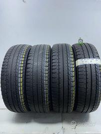 Gomme Daily 225 75 16
