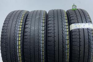 Gomme Daily 225 75 16