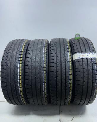 Gomme Daily 225 75 16